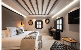 La Ciudadela Marbella Boutique El Castillo